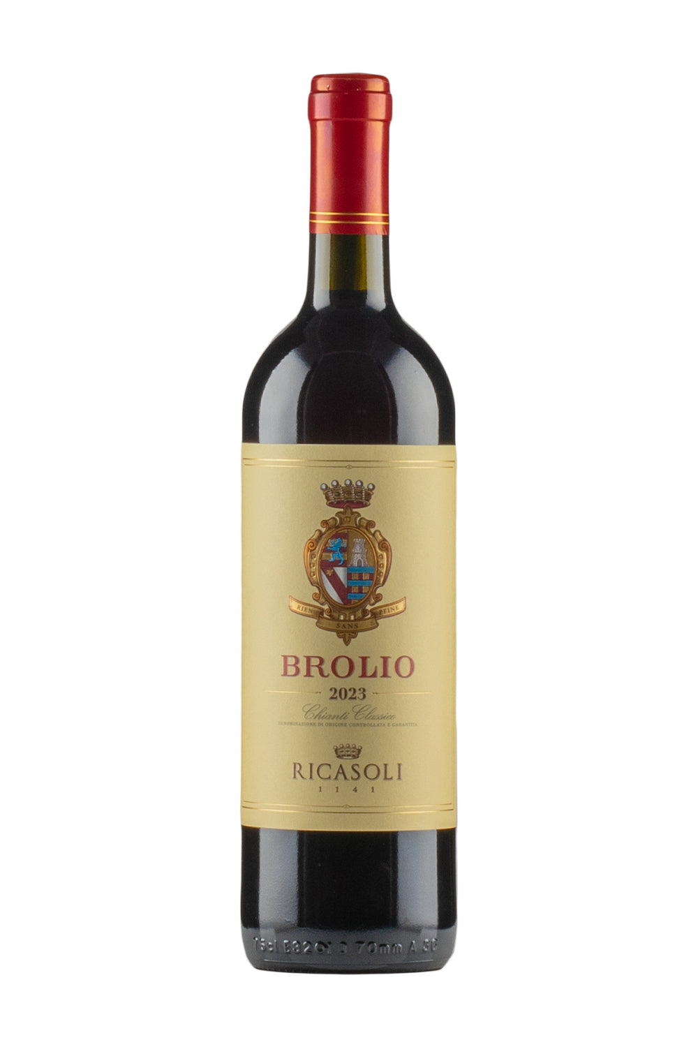 Chianti Classico Brolio Ricasoli 2023