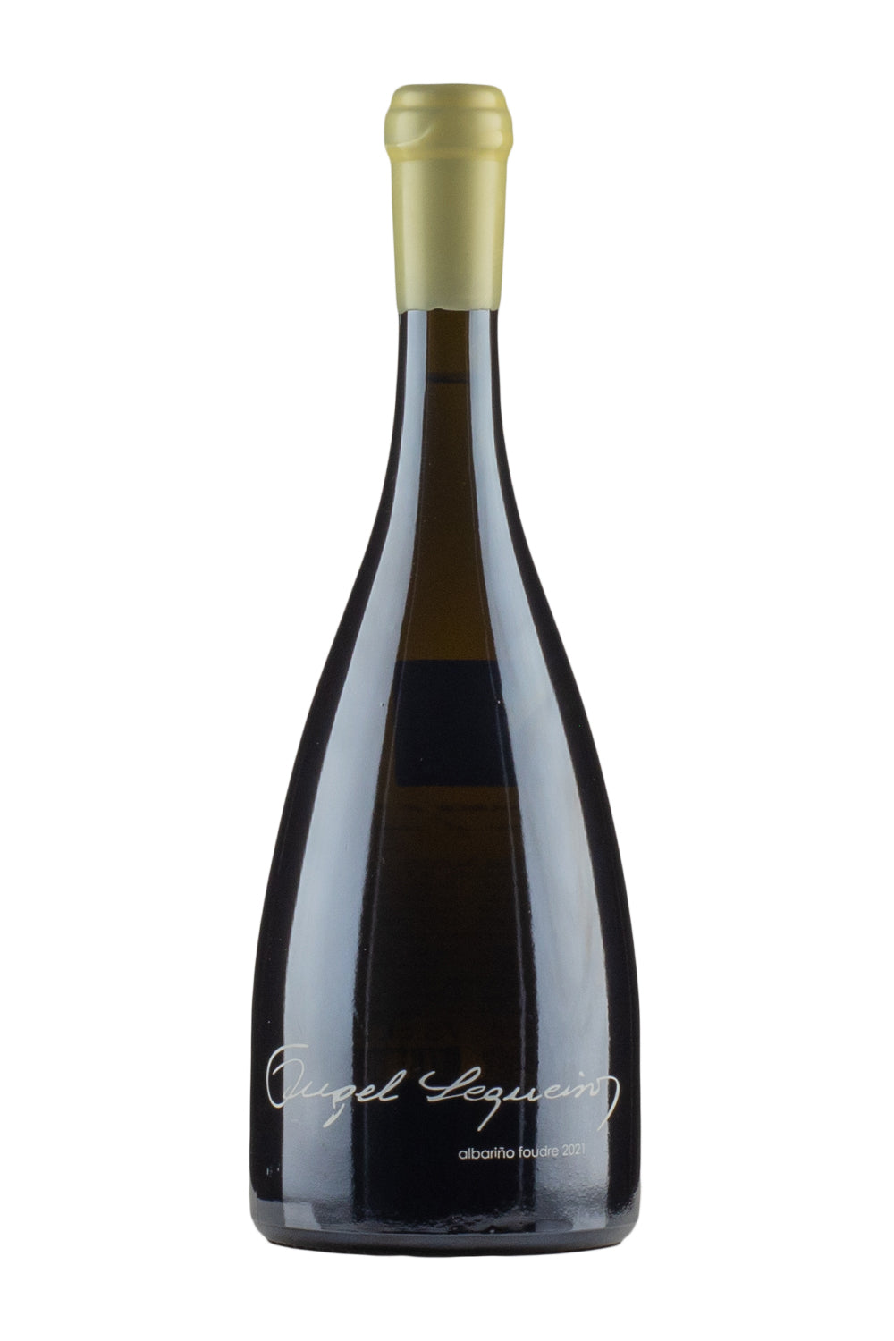 Albarino Foudre Angel Sequeiros 2021