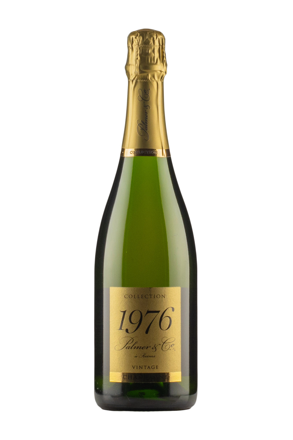 Palmer & Co Vintage 1976