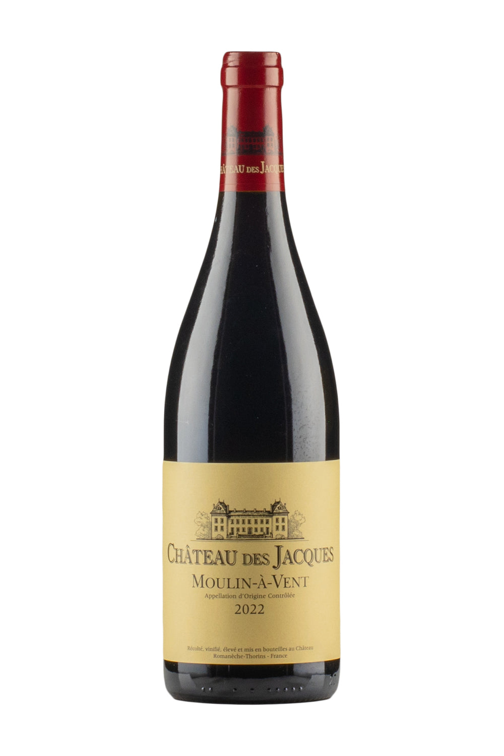 Moulin a Vent Chateau des Jacques Jadot 2022