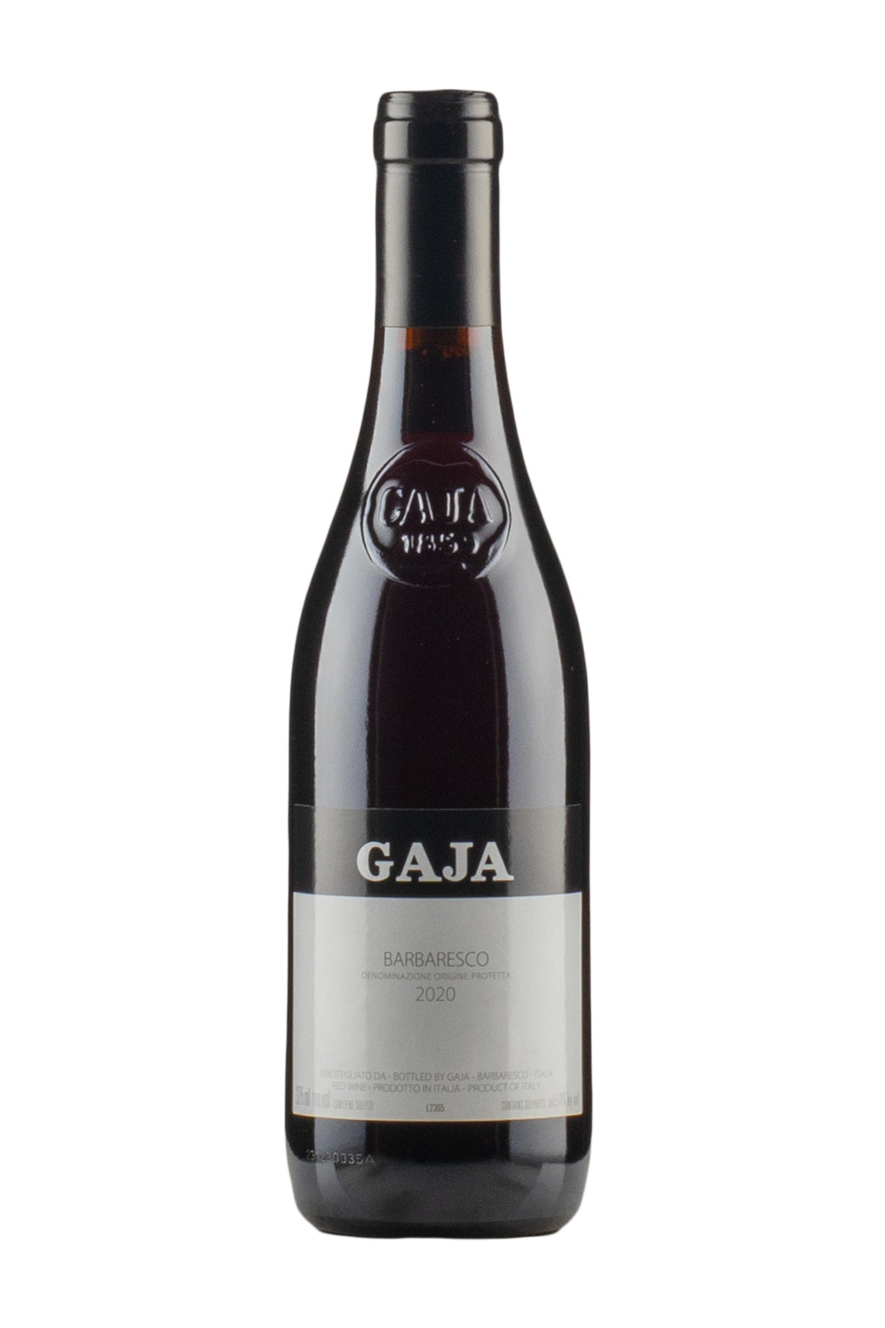Barbaresco Gaja Half 2020