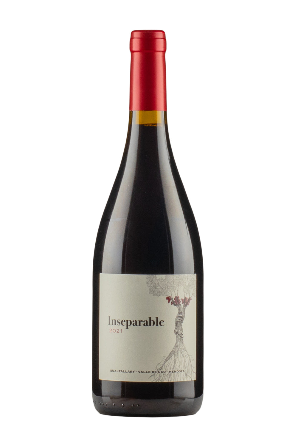 PerSe Inseparable Malbec 2021
