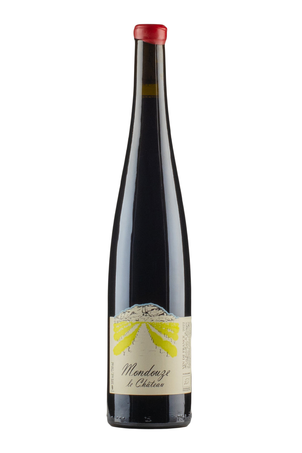 Mondouze Le Chateau Les Grangeons de L`Albarine 2022