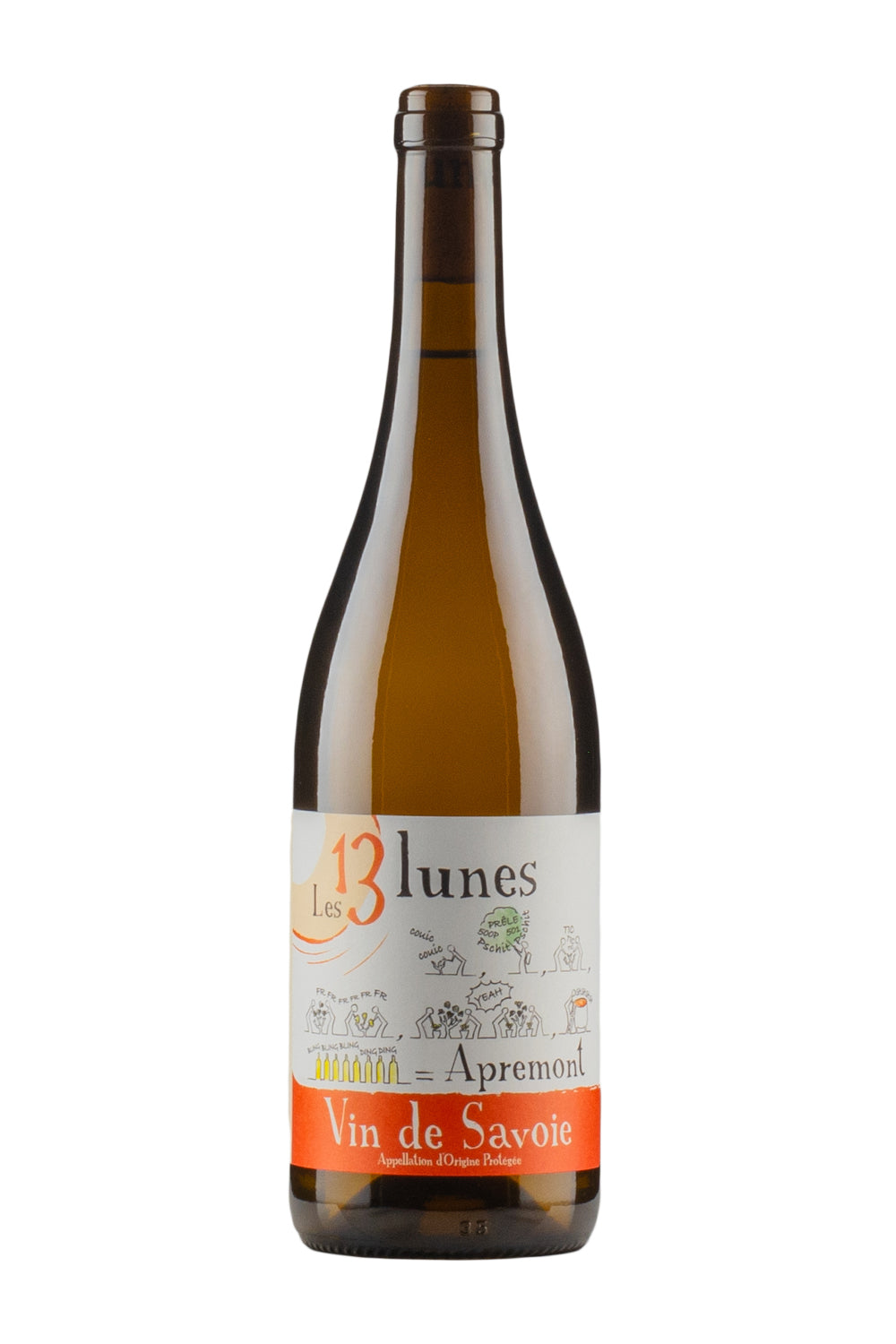 Apremont Les 13 Lunes 2024