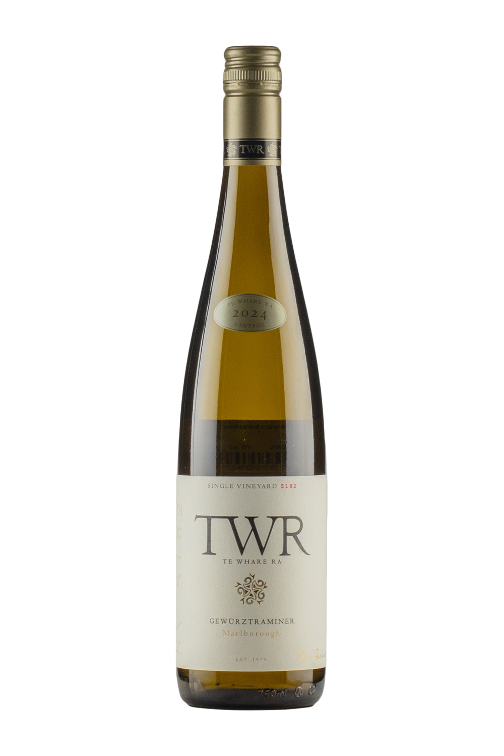 Te Whare Ra Gewurztraminer 2024