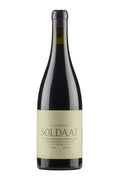 Eben Sadie Soldaat 2024