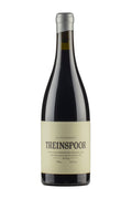 Eben Sadie Treinspoor 2024