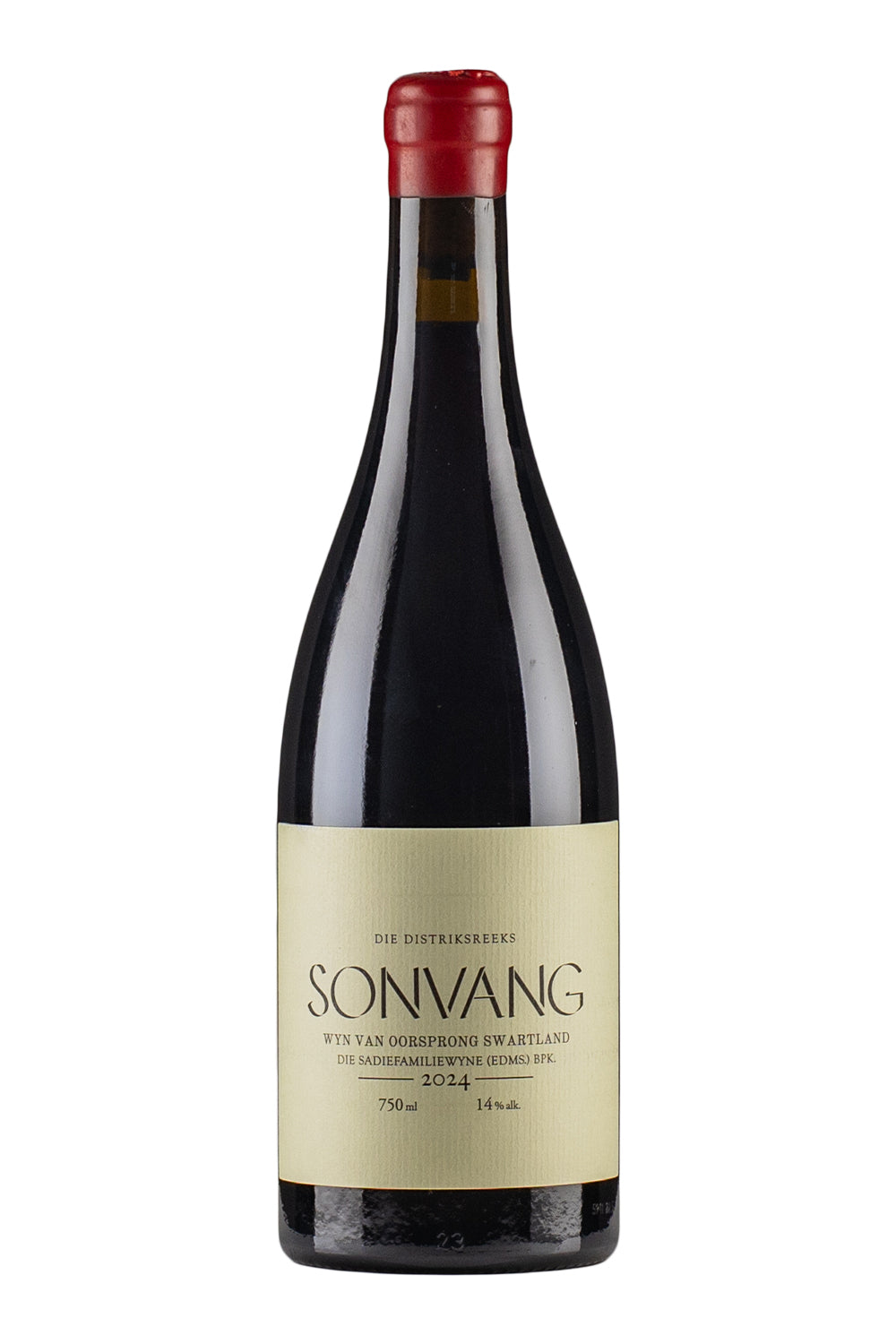 Eben Sadie Sonvang 2024