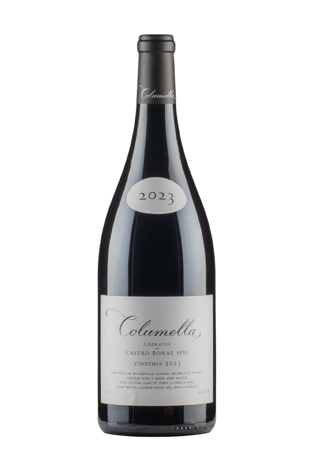 Eben Sadie Columella Magnum 2023