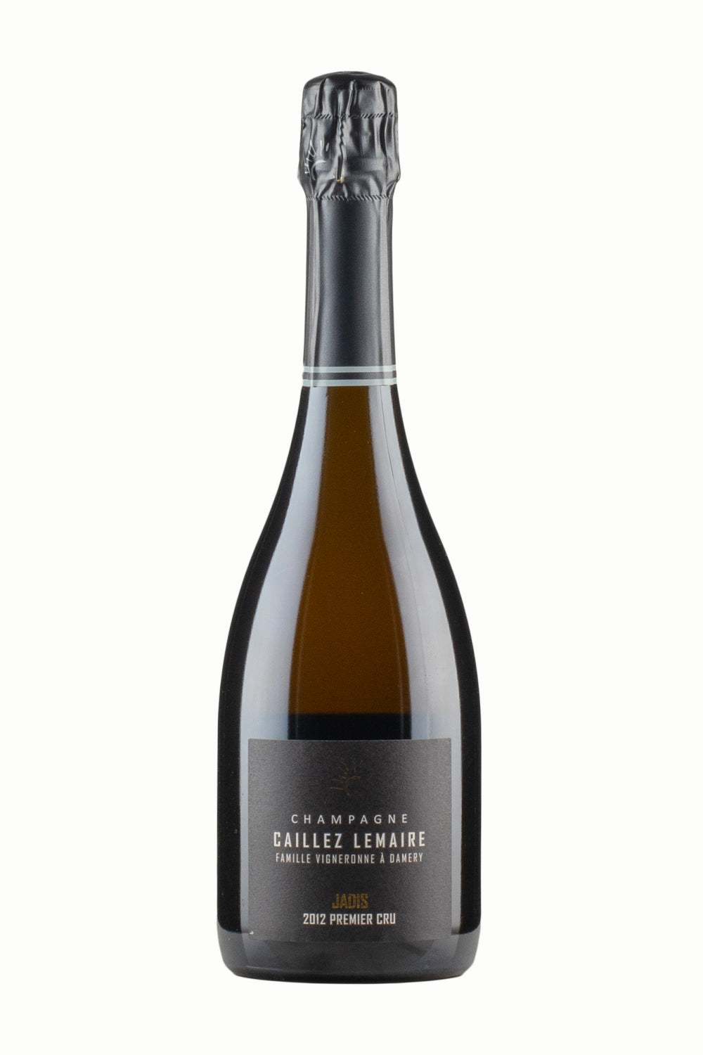 Caillez Lemaire Cuvee Jadis 2012