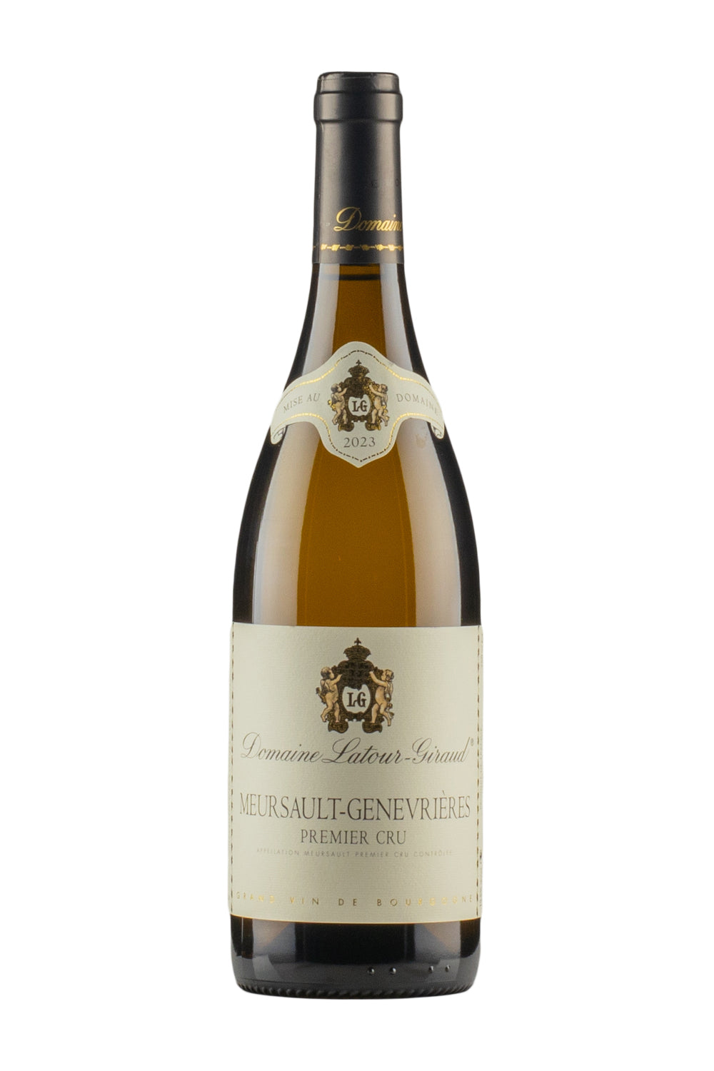 Meursault Genevrieres Latour-Giraud 2023