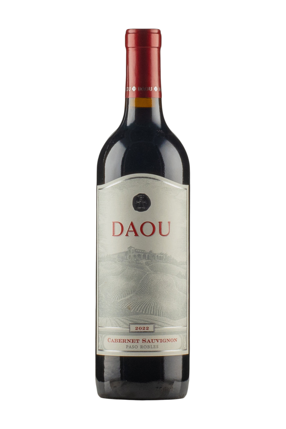 DAOU Cabernet Sauvignon 2022