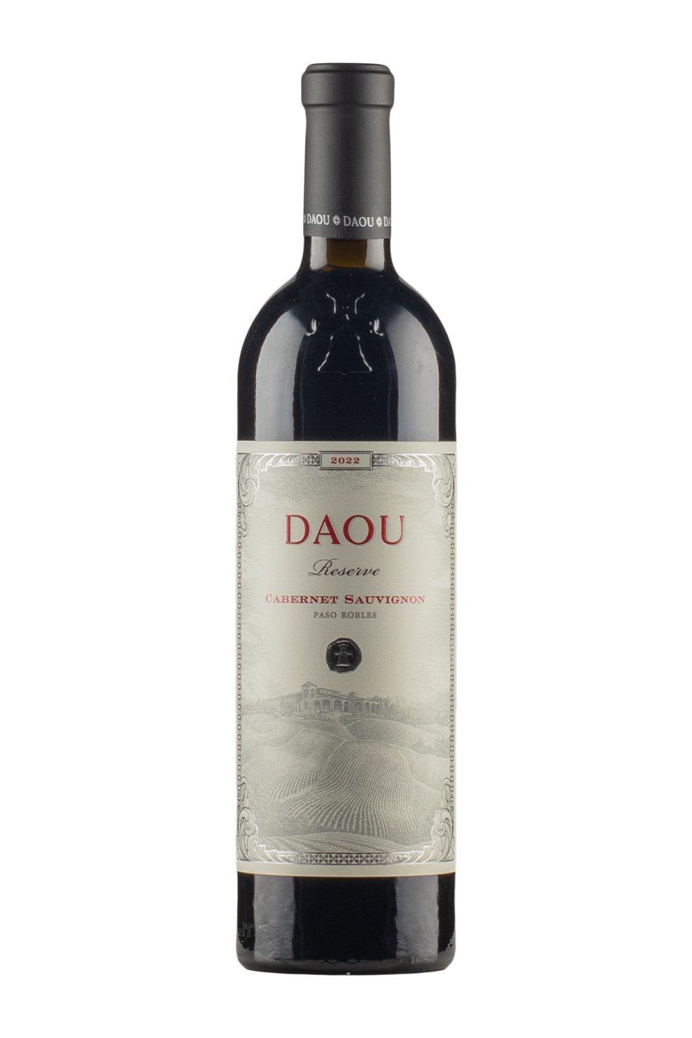 DAOU Reserve Cabernet Sauvignon 2022