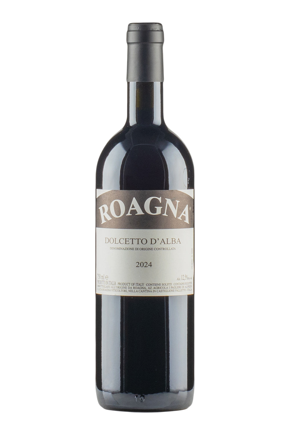 Dolcetto d`Alba Roagna 2024