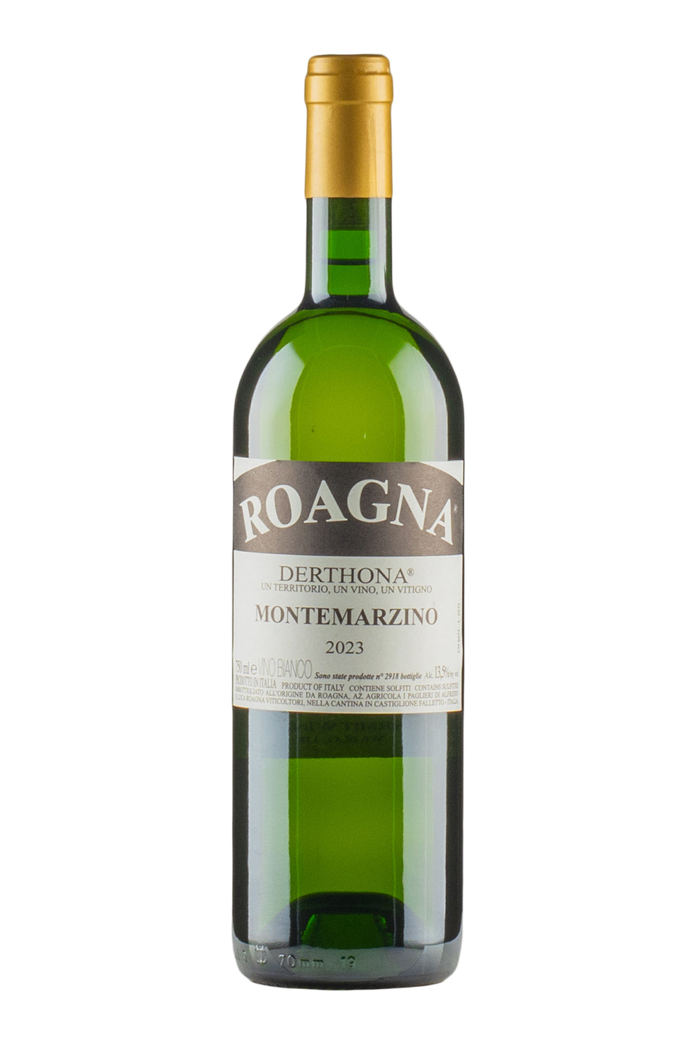 Montemarzino Roagna 2023