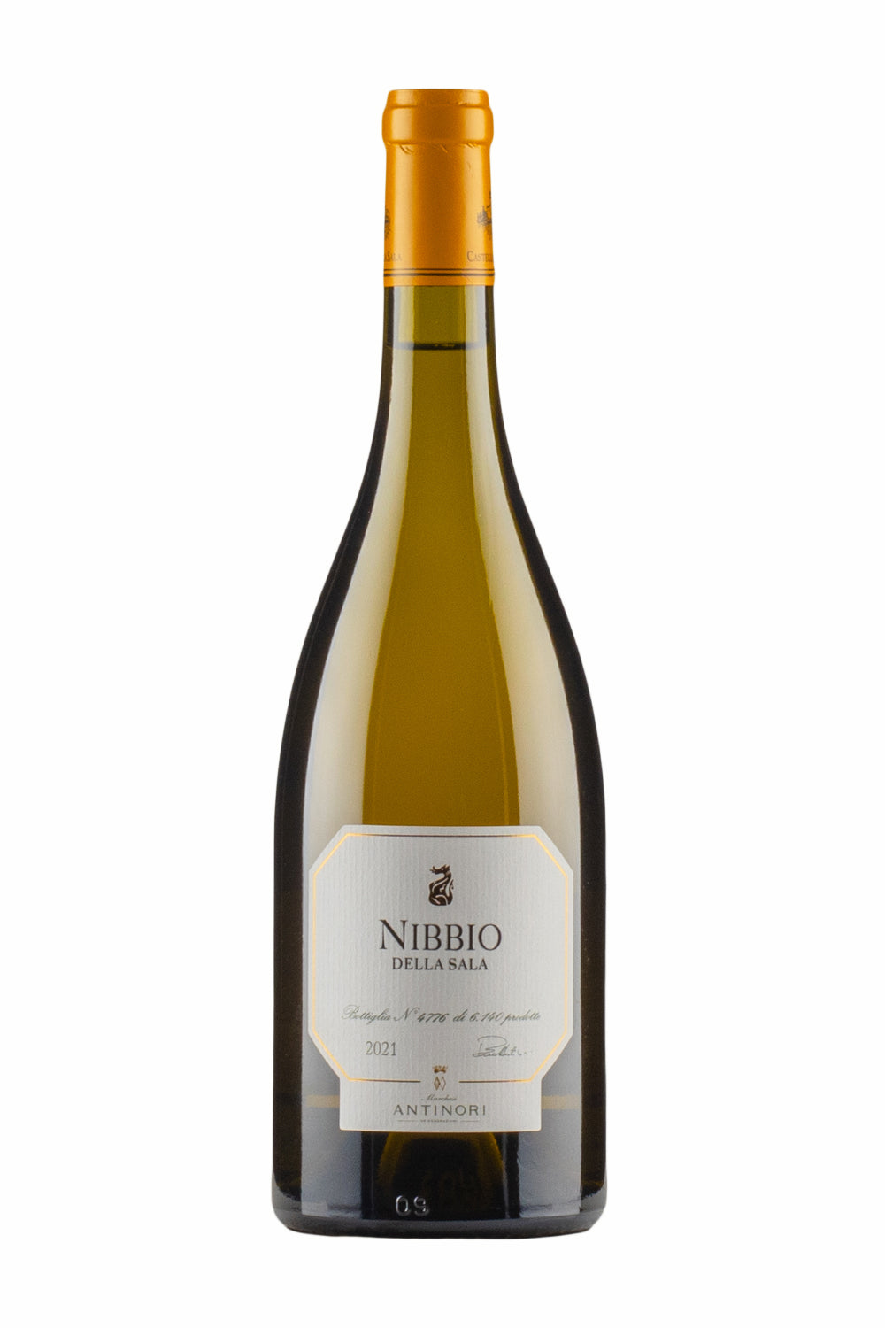 Nibbio della Sala 2021