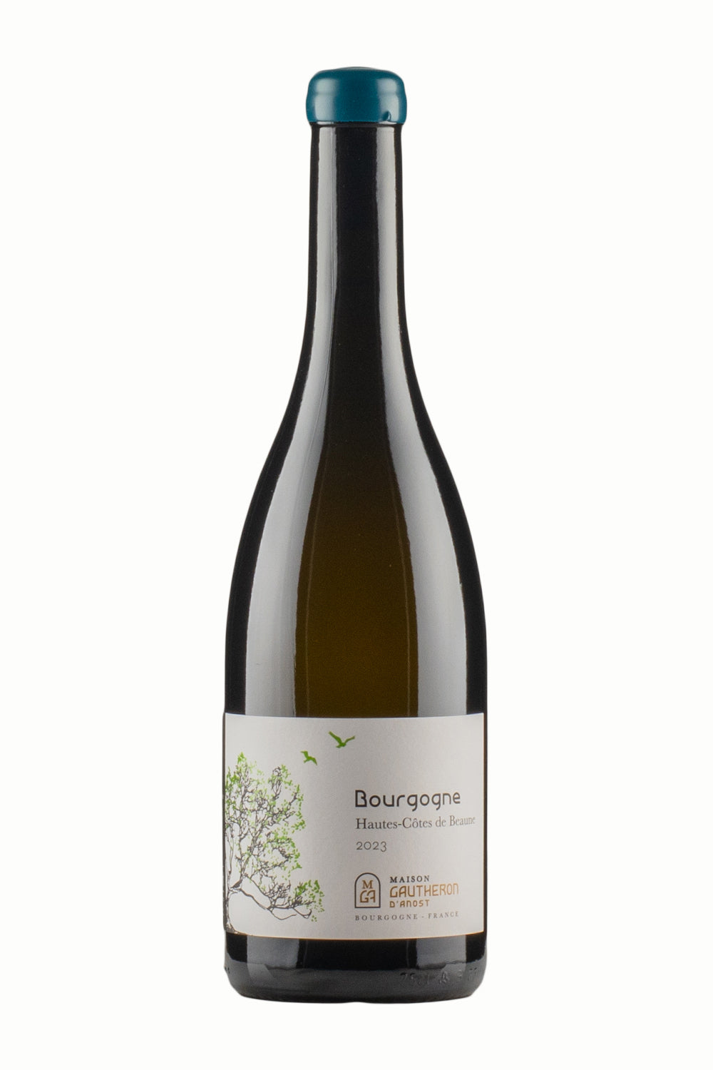 Bourgogne Hautes Cotes de Beaune Gautheron D`Anost 2023