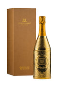 Heloise Lloris Brut 24K Gold Edition