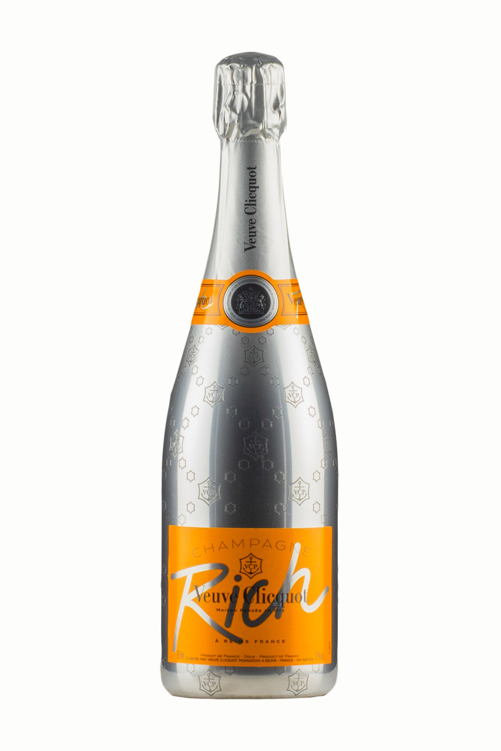 Veuve Clicquot Rich