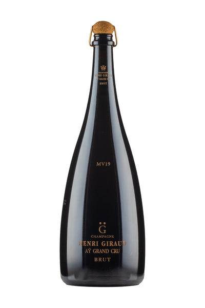 Henri Giraud Fut de Chene MV19 Magnum – Hedonism Wines