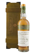 Glendronach 15 Year Old Old Malt Cask 1995