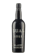 Blandy`s Bual 1911
