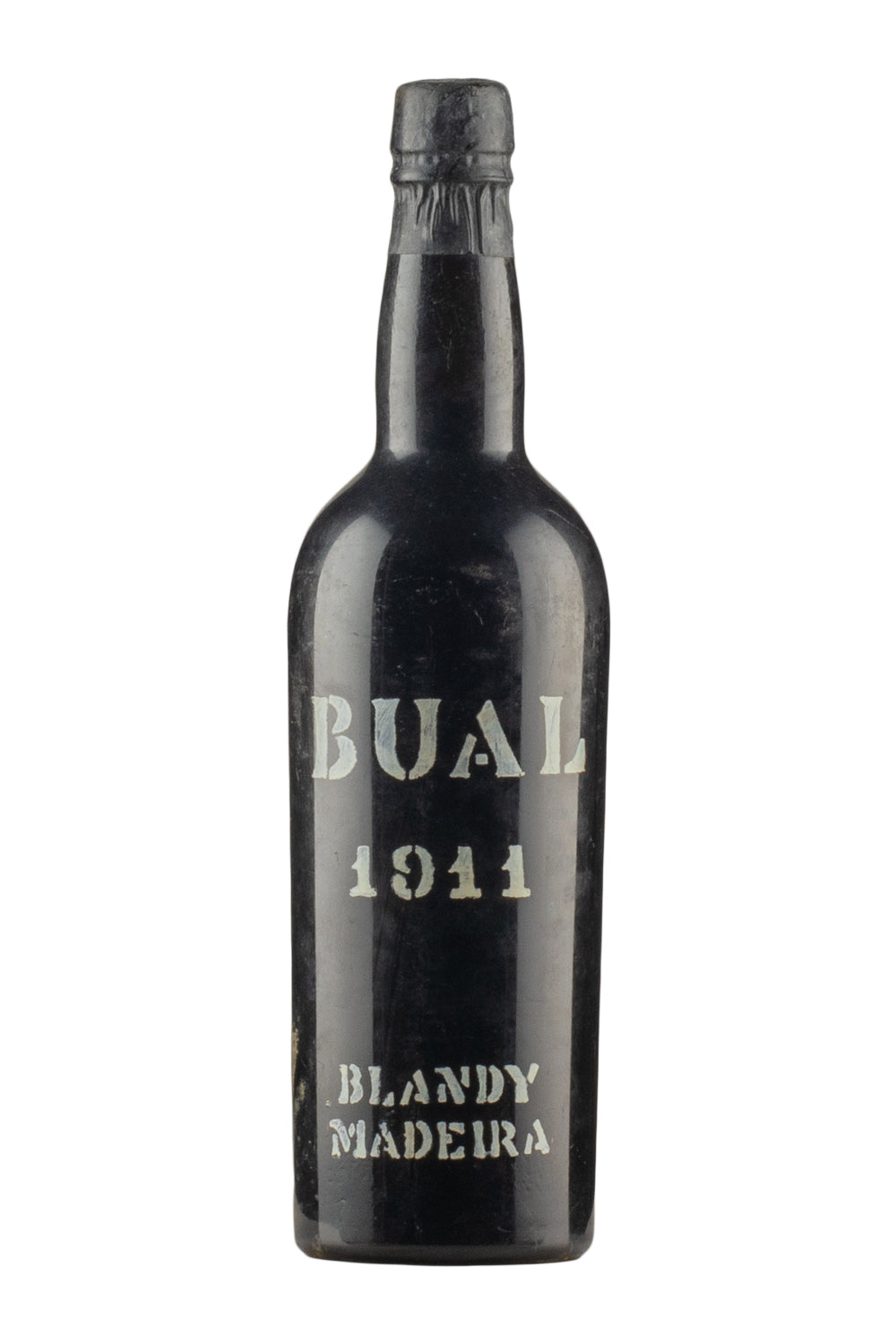 Blandy`s Bual 1911