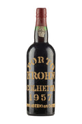 Krohn Colheita 1957