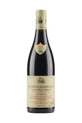 Gevrey Chambertin Cuvee Pere Galland Jean Michel Guillon 2014