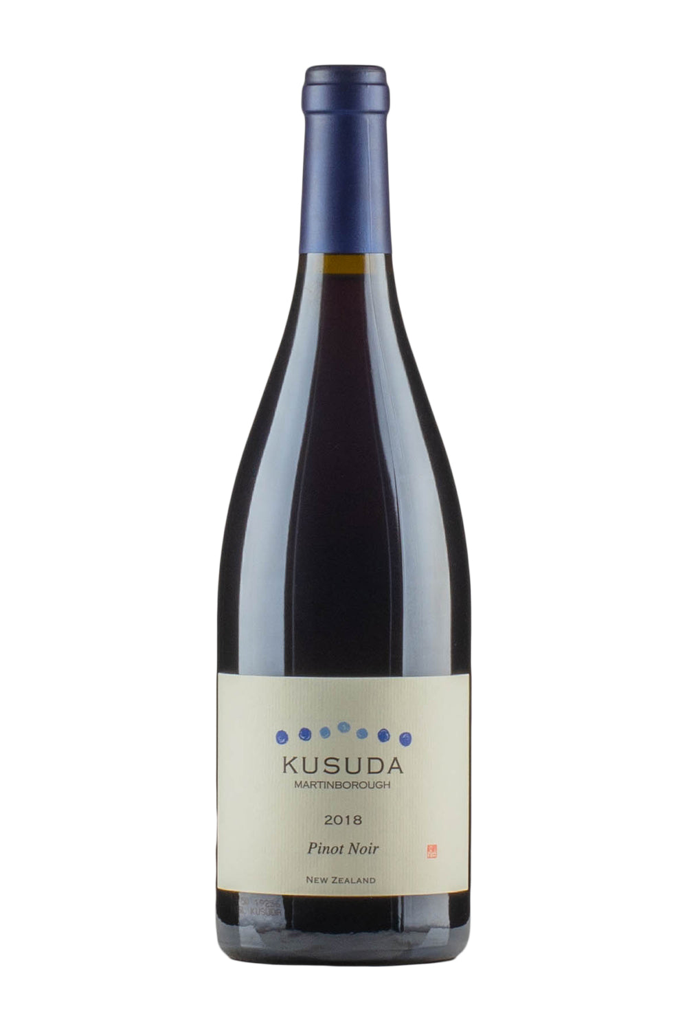 Kusuda Pinot Noir 2023