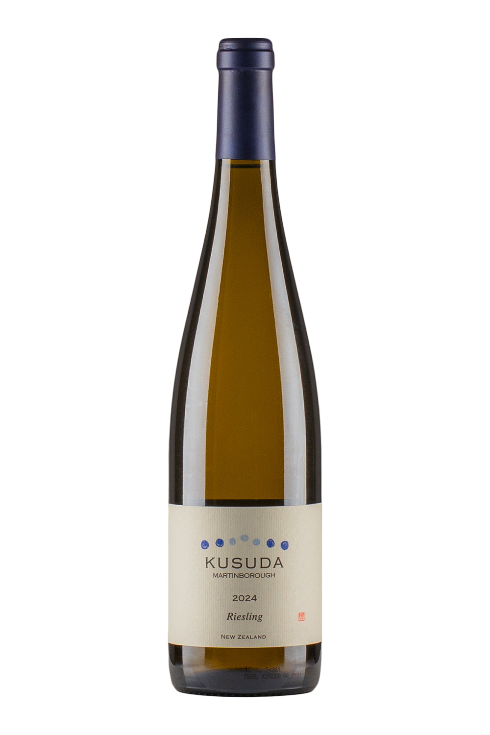 Kusuda Riesling 2024