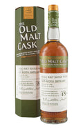 Glen Scotia 18 Year Old Old Malt Cask 1992
