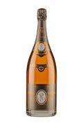 Louis Roederer Cristal Rose Vinotheque Magnum 2004
