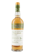 Auchroisk 21 Year Old Old Malt Cask 1990