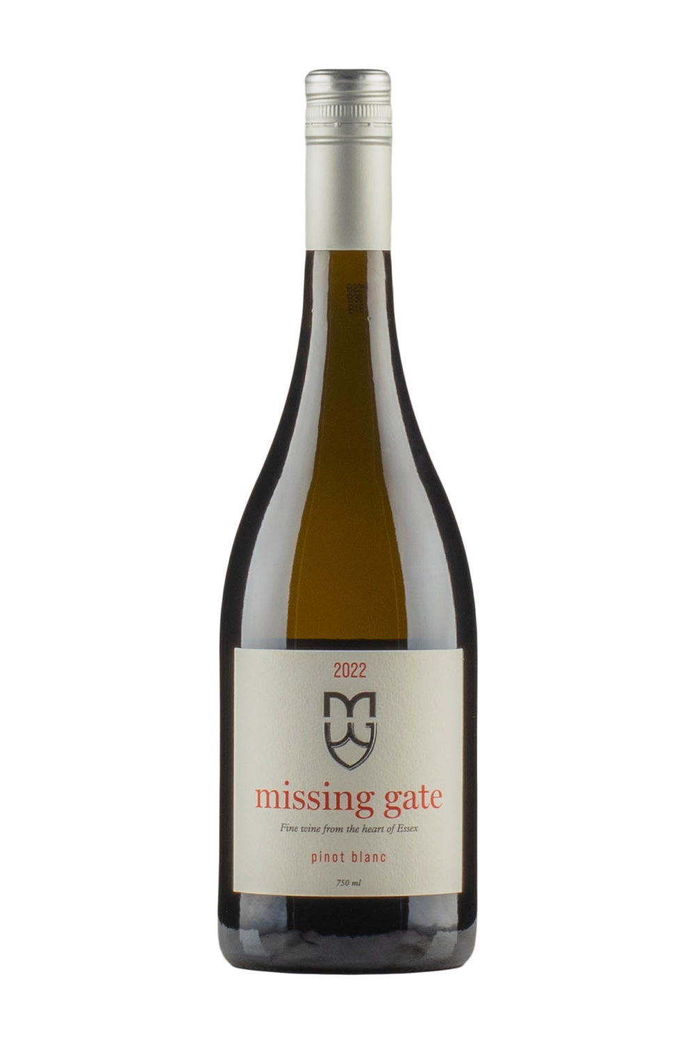 Missing Gate Pinot Blanc 2022
