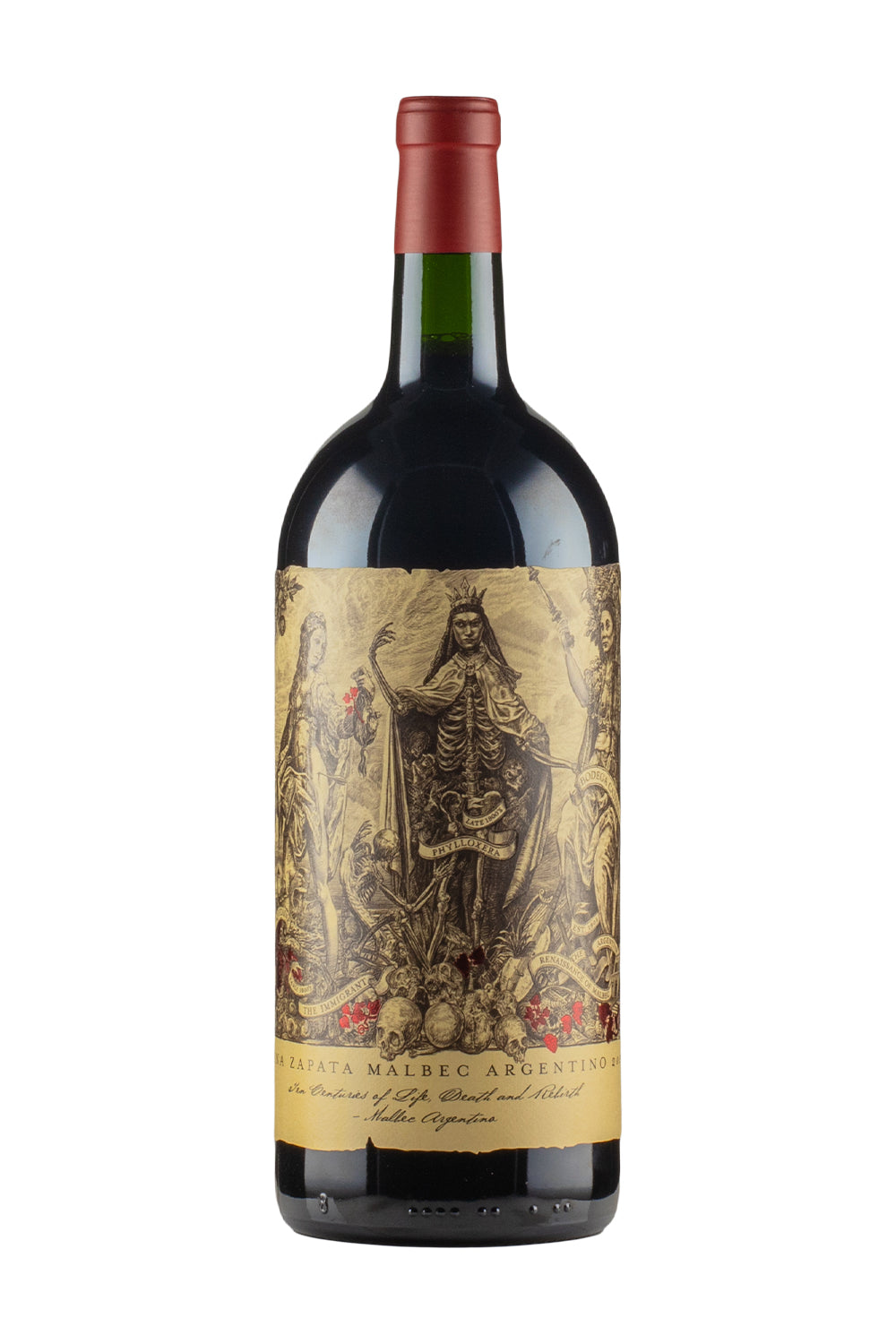 Catena Zapata Malbec Argentino 300cl 2020