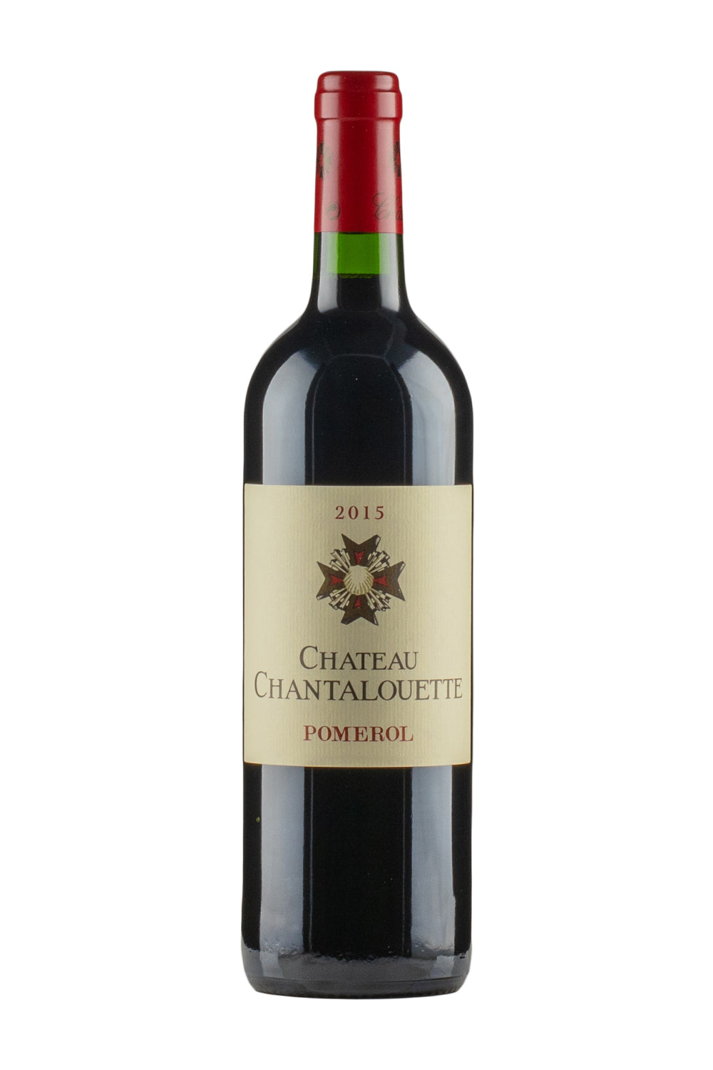 Chantalouette 2015
