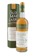Glenlivet 34 Year Old Old Malt Cask 1977