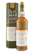 Highland Park 15 Year Old Old Malt Cask 1996