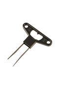 Bilame Classic -  Twin Blade Corkscrew