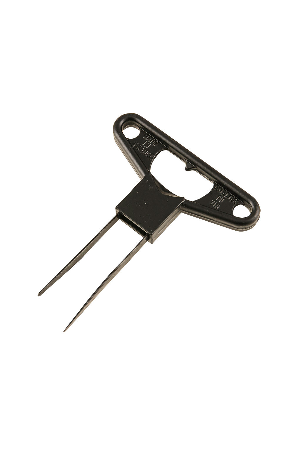 Bilame Classic -  Twin Blade Corkscrew