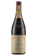 Chateauneuf du Pape Beaucastel 1978