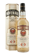 Glen Grant 12 Year Old Provenance 1998