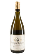 Chevalier Montrachet Lucien Le Moine 2006