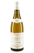 Chevalier Montrachet Michel Niellon 1993