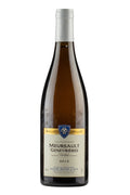 Meursault Genevrieres Ballot Millot 2012