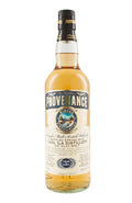 Caol Ila Young and Feisty Provenance