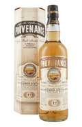 Inchgower 12 Year Old Provenance 1999