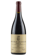 Monthelie Les Duresses Comtes Lafon 2007