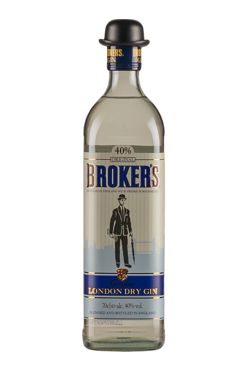 Brokers Gin